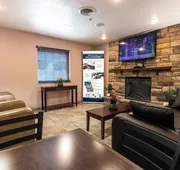 Cobblestone Inn & Suites – Big Lake hotel detail image 5