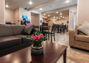 Cobblestone Inn & Suites – Big Lake hotel thumbnail 6