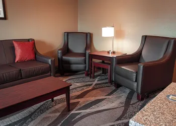 Cobblestone Inn & Suites – Big Lake hotel thumbnail 8
