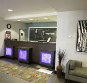 Hampton Inn Muskogee hotel detail image 3