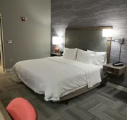 Hampton Inn Muskogee hotel detail image 5