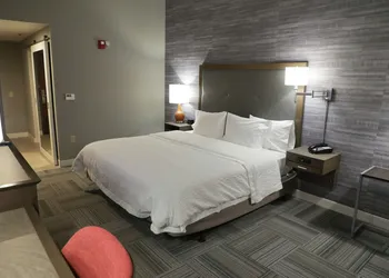 Hampton Inn Muskogee hotel thumbnail 5