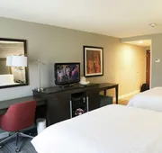 Hampton Inn Muskogee hotel detail image 7