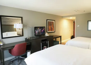 Hampton Inn Muskogee hotel thumbnail 7