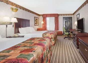 Days Inn by Wyndham Oneonta AL hotel thumbnail 5