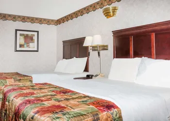 Days Inn by Wyndham Oneonta AL hotel thumbnail 8