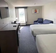 Days Inn & Suites by Wyndham Tahlequah hotel detail image 3