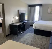 Days Inn & Suites by Wyndham Tahlequah hotel detail image 4
