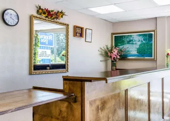Rodeway Inn Gadsden - Attalla hotel thumbnail 2