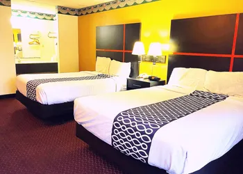 Rodeway Inn Gadsden - Attalla hotel thumbnail 5