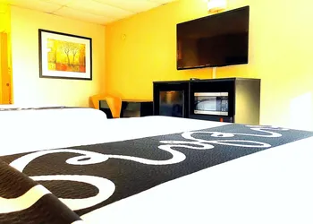 Rodeway Inn Gadsden - Attalla hotel thumbnail 6