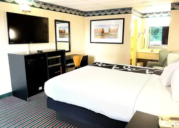 Rodeway Inn Gadsden - Attalla hotel thumbnail 8