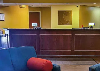 Comfort Suites Gadsden Attalla hotel thumbnail 2
