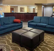 Comfort Suites Gadsden Attalla hotel detail image 3
