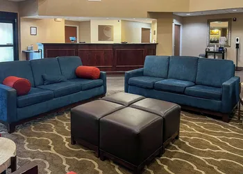 Comfort Suites Gadsden Attalla hotel thumbnail 3