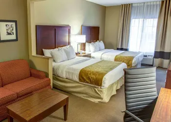 Comfort Suites Gadsden Attalla hotel thumbnail 4