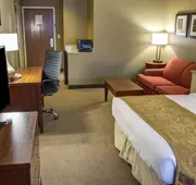 Comfort Suites Gadsden Attalla hotel detail image 5