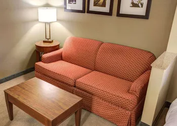 Comfort Suites Gadsden Attalla hotel thumbnail 6
