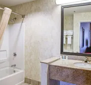 Comfort Suites Gadsden Attalla hotel detail image 7
