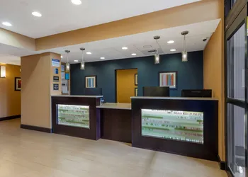 Best Western Plus Gadsden Hotel & Suites hotel thumbnail 2