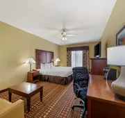 Best Western Plus Gadsden Hotel & Suites hotel detail image 3