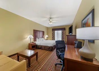Best Western Plus Gadsden Hotel & Suites hotel thumbnail 3