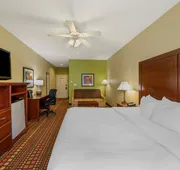 Best Western Plus Gadsden Hotel & Suites hotel detail image 4