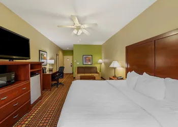 Best Western Plus Gadsden Hotel & Suites hotel thumbnail 4