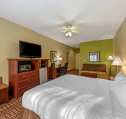 Best Western Plus Gadsden Hotel & Suites hotel detail image 5