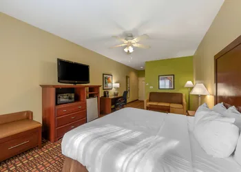 Best Western Plus Gadsden Hotel & Suites hotel thumbnail 5