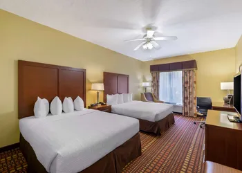 Best Western Plus Gadsden Hotel & Suites hotel thumbnail 6