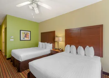 Best Western Plus Gadsden Hotel & Suites hotel thumbnail 7