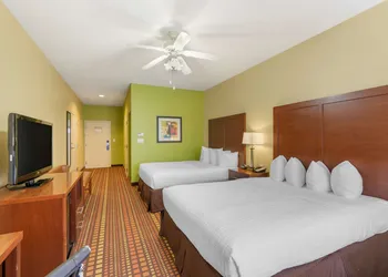 Best Western Plus Gadsden Hotel & Suites hotel thumbnail 8