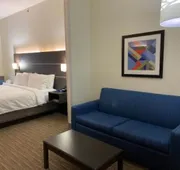 Holiday Inn Express Hotel & Suites Gadsden W-Near Attalla by IHG hotel detail image 5