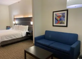 Holiday Inn Express Hotel & Suites Gadsden W-Near Attalla by IHG hotel thumbnail 5