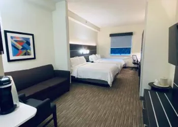 Holiday Inn Express Hotel & Suites Gadsden W-Near Attalla by IHG hotel thumbnail 6