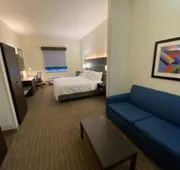 Holiday Inn Express Hotel & Suites Gadsden W-Near Attalla by IHG hotel detail image 7