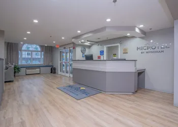 Microtel Inn & Suites by Wyndham Albertville hotel thumbnail 2