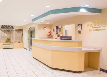 Microtel Inn & Suites by Wyndham Albertville hotel thumbnail 3
