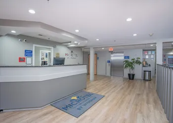 Microtel Inn & Suites by Wyndham Albertville hotel thumbnail 4
