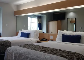Microtel Inn & Suites by Wyndham Albertville hotel thumbnail 6