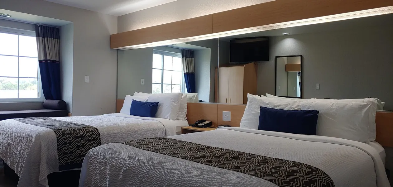 Microtel Inn & Suites by Wyndham Albertville hotel detail image 6