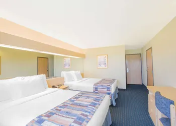 Microtel Inn & Suites by Wyndham Albertville hotel thumbnail 8