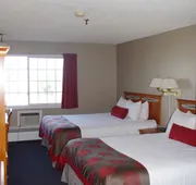 South Hill Lodge hotel detail image 4