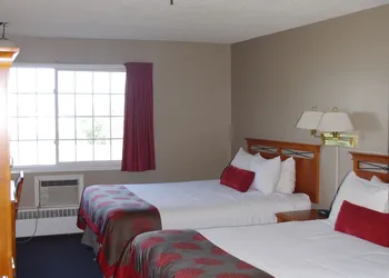 South Hill Lodge hotel thumbnail 4