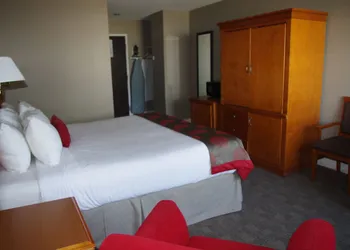 South Hill Lodge hotel thumbnail 6
