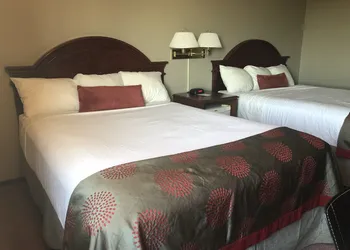 South Hill Lodge hotel thumbnail 7