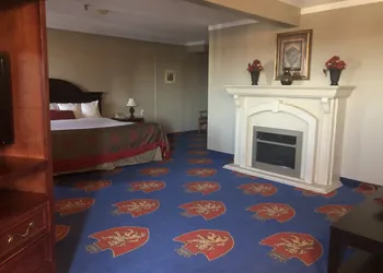 South Hill Lodge hotel thumbnail 8