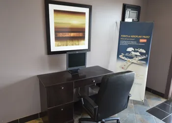 Travelodge by Wyndham Meadow Lake hotel thumbnail 2