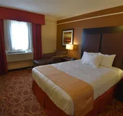 Travelodge by Wyndham Meadow Lake hotel detail image 4
